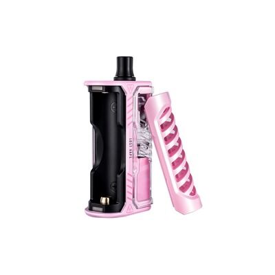 Lost Vape Centaurus G80S AIO Kit Sakura Pink