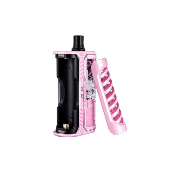 Lost Vape Centaurus G80S AIO Kit Sakura Pink