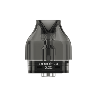 Nevoks X Pod Nevoks X Pod