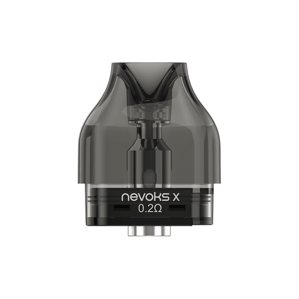 Nevoks X Pod Nevoks X Pod
