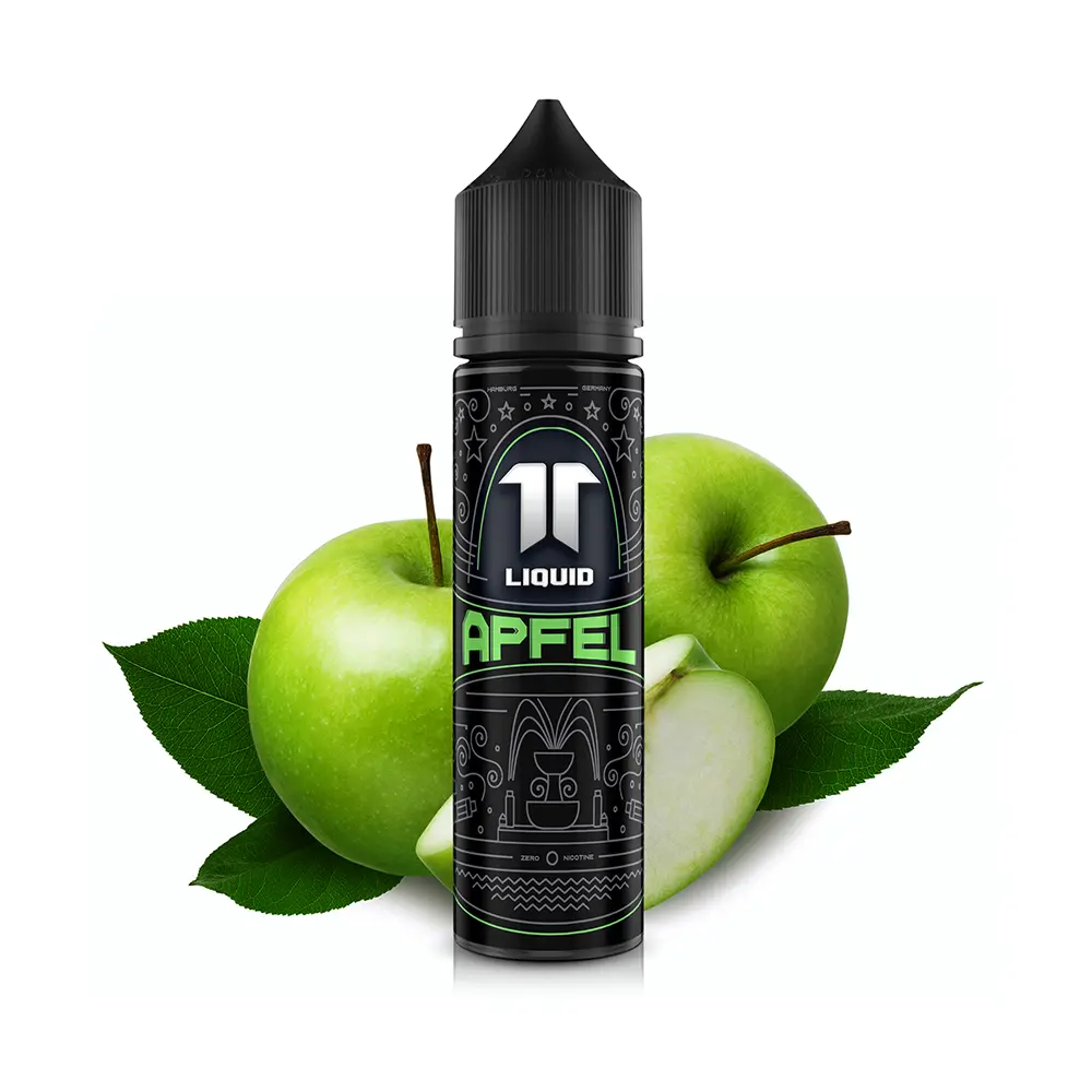 Aroma Apfel - Elf Liquid Aroma Apfel - Elf Liquid