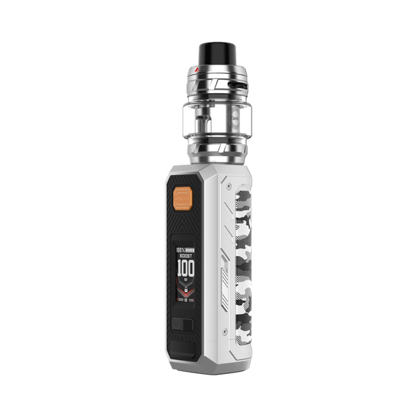 Vaporesso Armour Ultra Kit Camo Silver Vaporesso Armour Ultra Kit Camo Silver