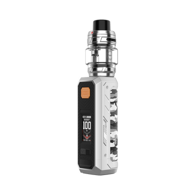 Vaporesso Armour Ultra Kit Camo Silver