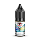 IVG Intense - Blue Razz Lemonade - Nikotinsalz 10mg