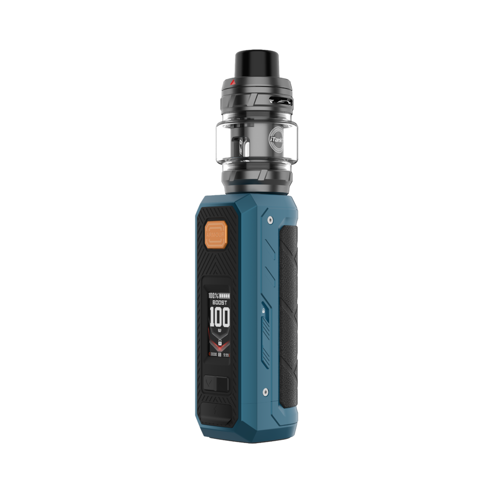 Vaporesso Armour Ultra Kit Storm Blue
