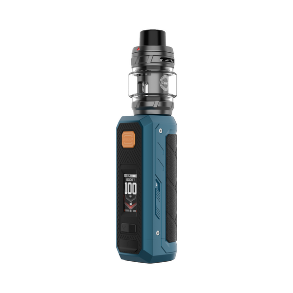 Vaporesso Armour Ultra Kit Storm Blue