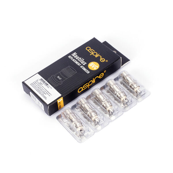 Aspire Nautilus BVC Verdampferkopf