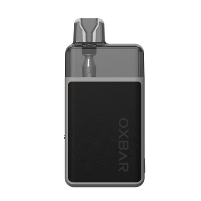 Oxbar Oxpod Elite Kit Matte Gunmetal