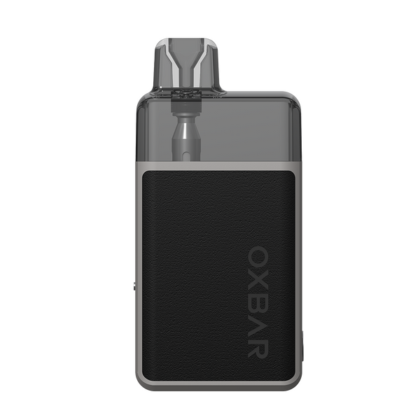 Oxbar Oxpod Elite Kit Matte Gunmetal