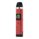Innokin Trine Ultra Kit Crimson Red