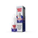 Liquid Blueberry Peach Ice - Yeti Summit Nikotinsalz 10mg