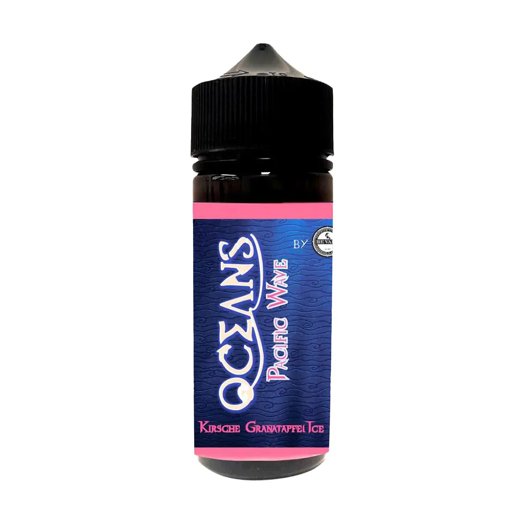 Aroma Pacific Wave - Oceans Aroma Pacific Wave - Oceans