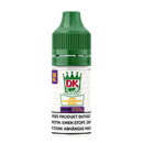 DK Salts Nikotinsalz - Kiwi Passionfruit Guava - Liquid 20mg 10ml  C