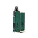Orca Vape San Dynasty Pod Kit Emerald Orca Vape San Dynasty Pod Kit Emerald