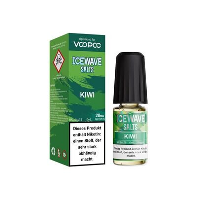 Icewave Nikotinsalz - Kiwi - 20mg