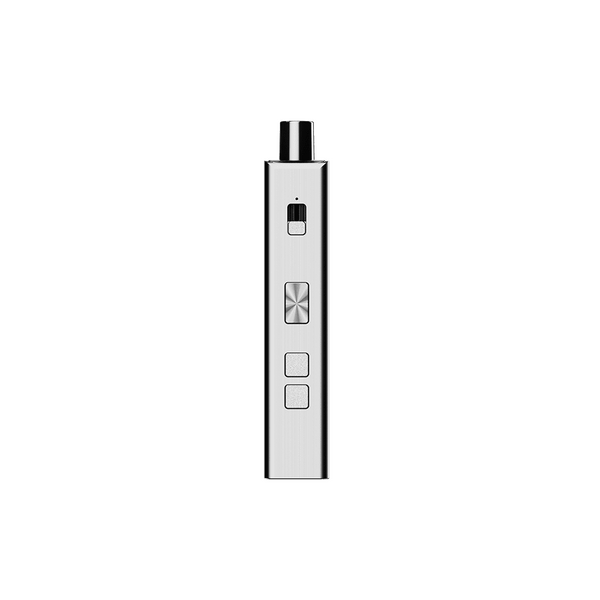 Vaptio Malone Kit Brushed Silver
