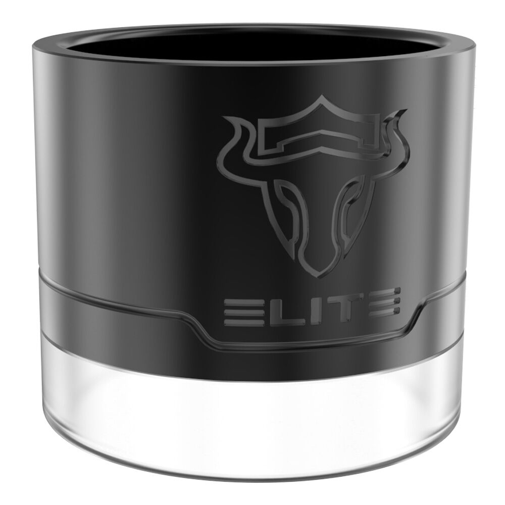 Thunderhead Creations Tauren Elite Pro MTL RTA Tankschutz Black Thunderhead Creations Tauren Elite Pro MTL RTA Tankschutz Black