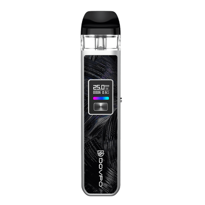 Dovpo Ayce Pro Kit Nacre Black