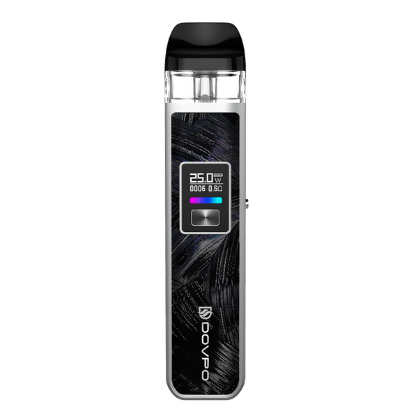 Dovpo Ayce Pro Kit Nacre Black