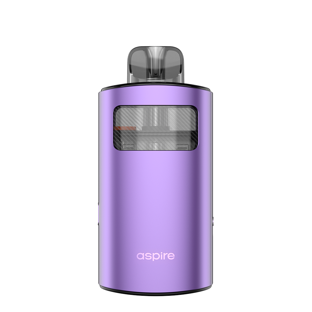 Aspire AVATA Kit Purple Aspire AVATA Kit Purple