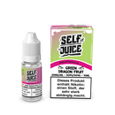 Liquid Green Dargon Fruit - Self Juice Nikotinsalz 20mg