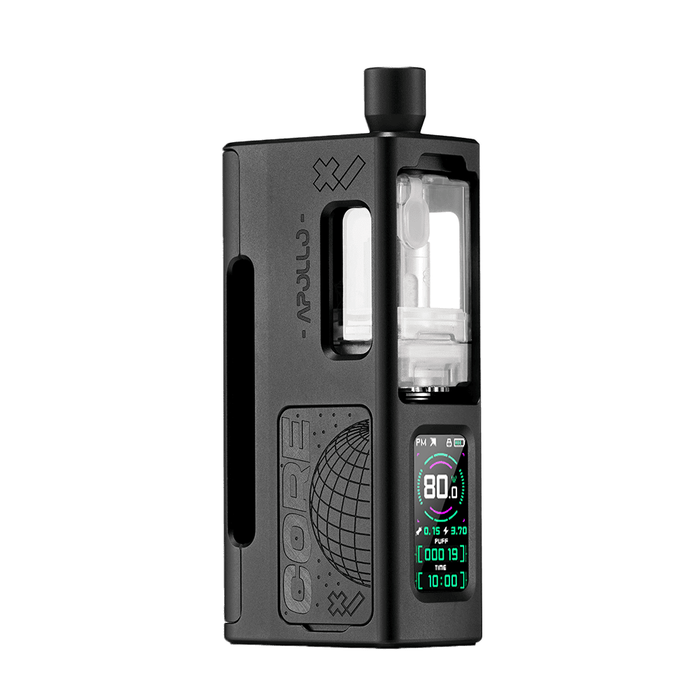 DotMod dotApollo Kit Black