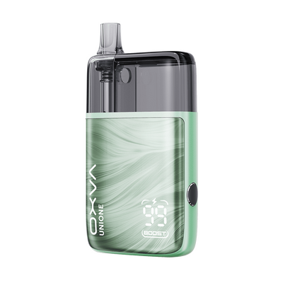 OXVA UNIONE Kit Silver Gray OXVA UNIONE Kit Silver Gray