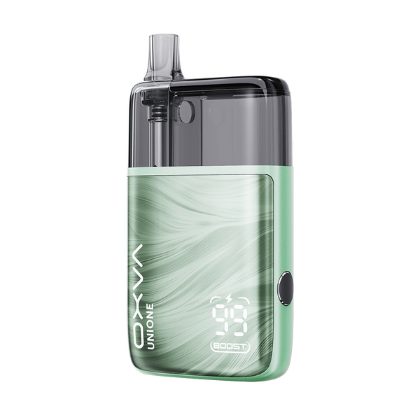 OXVA UNIONE Kit Silver Gray OXVA UNIONE Kit Silver Gray