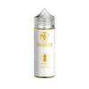 Aroma White Queen - Dampflion Checkmate
