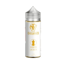 Aroma White Queen - Dampflion Checkmate