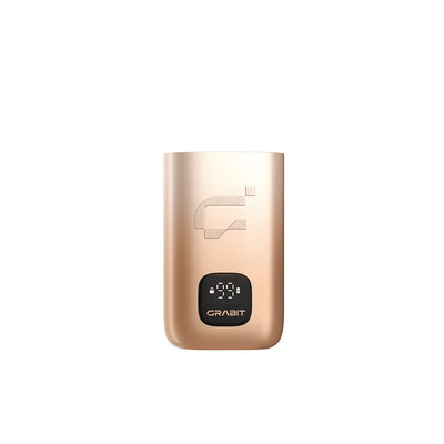 Grabit Max Device Gold