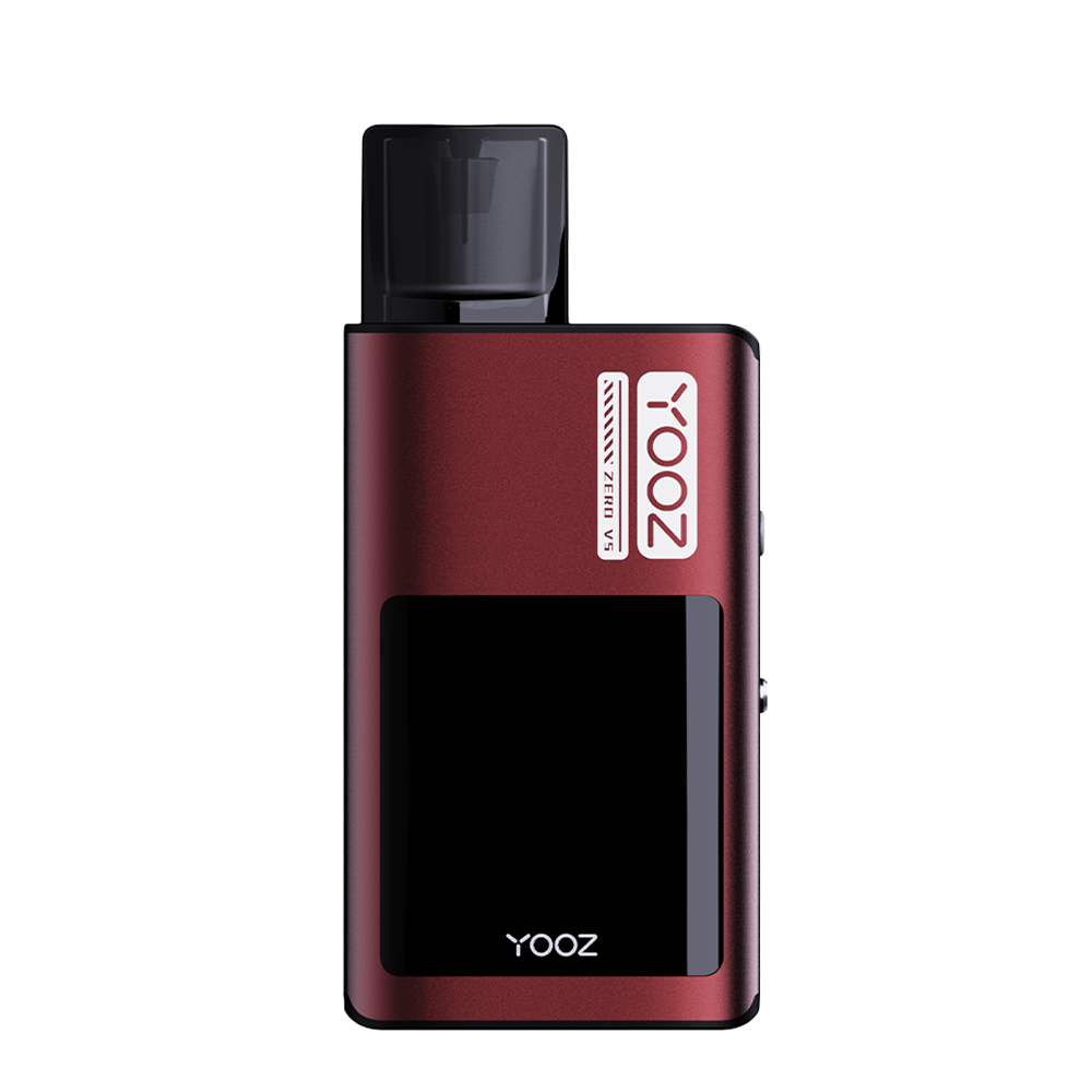 Yooz Zero V5 Kit Yooz Zero V5 Kit