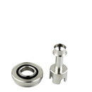 Dovpo Abyss Bridge PnP silver