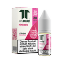 Elf-Liquid - Himbeere - Nikotinsalz Liquid 20mg