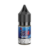 Strassenbande Nikotinsalz Blue Devil Liquid