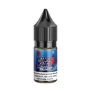 187 Strassenbande Nikotinsalz - Blue Devil - 10ml Liquid 10mg