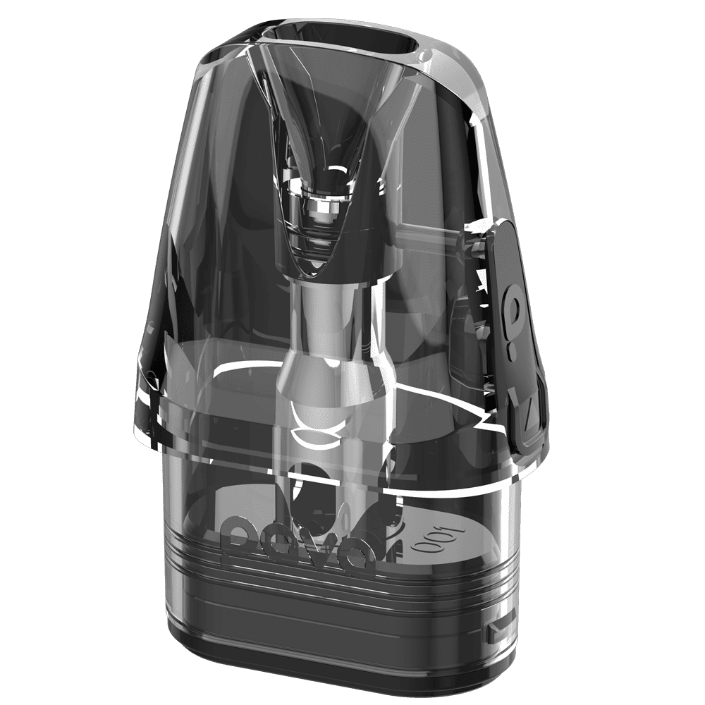 Pava Horiz Pod 0,6 Ohm (Horiz Pro, Horiz Ultra) Pava Horiz Pod 0,6 Ohm (Horiz Pro, Horiz Ultra)