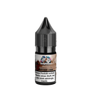 Liquid Creamy Cappuccino - Dampfdidas Nikotinsalz 10mg Liquid Creamy Cappuccino - Dampfdidas Nikotinsalz 10mg