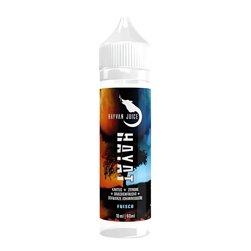Aroma Hayat - Hayvan Juice Aroma Hayat - Hayvan Juice