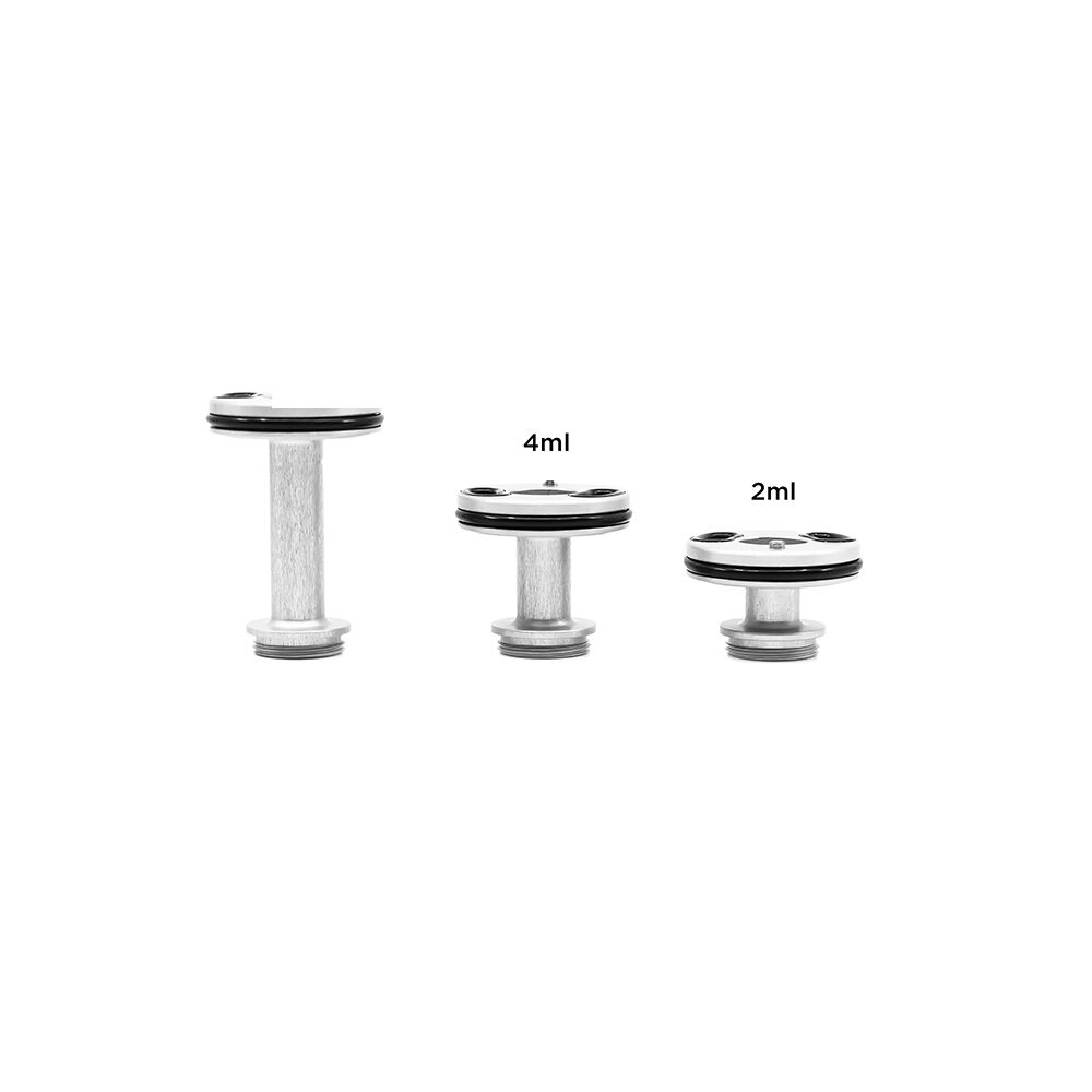 SQuape Arise RTA Kamin