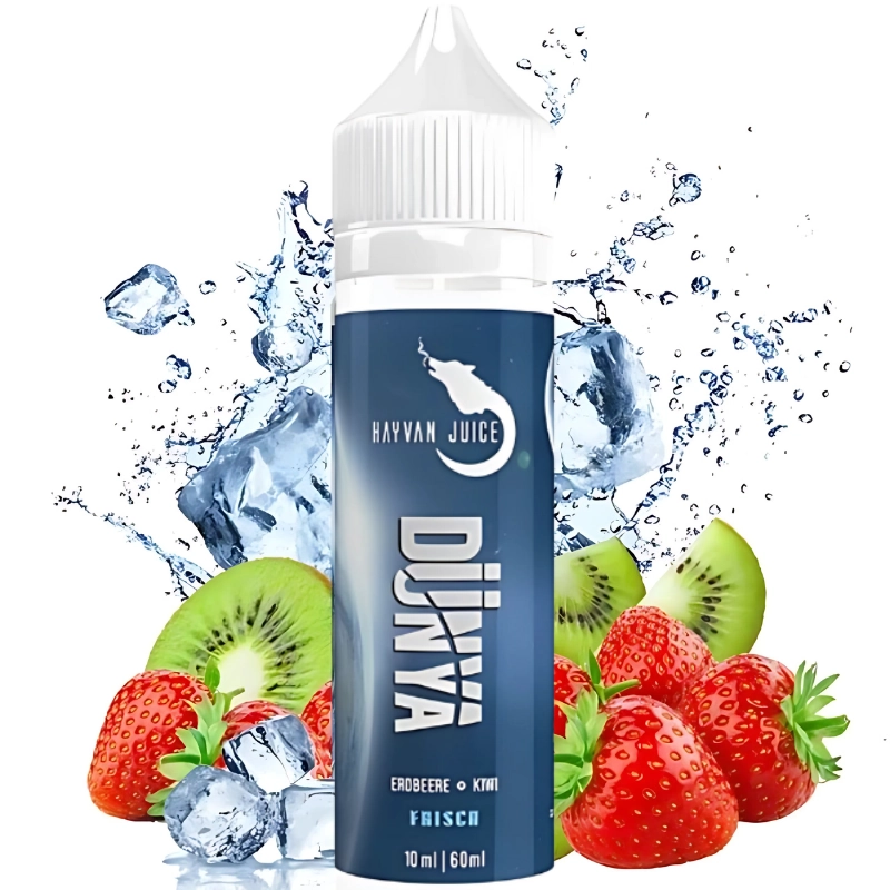 Aroma Dünya - Hayvan Juice Aroma Dünya - Hayvan Juice