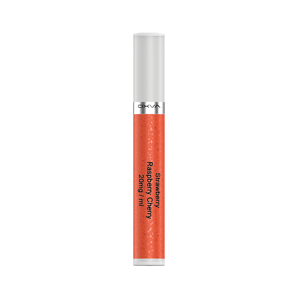 Oxva Slimstick Einweg Pod Strawberry Raspberry Cherry - 20mg Nikotinsalz 2ml