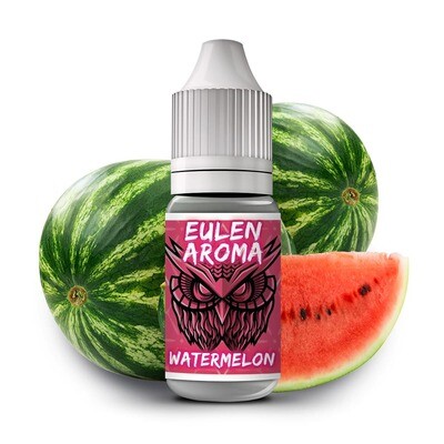 Eulen Aroma - Watermelon - 10ml Aroma C Eulen Aroma - Watermelon - 10ml Aroma C