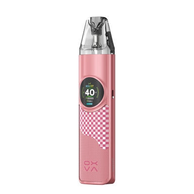 OXVA NeXLIM Kit Chequered Pink