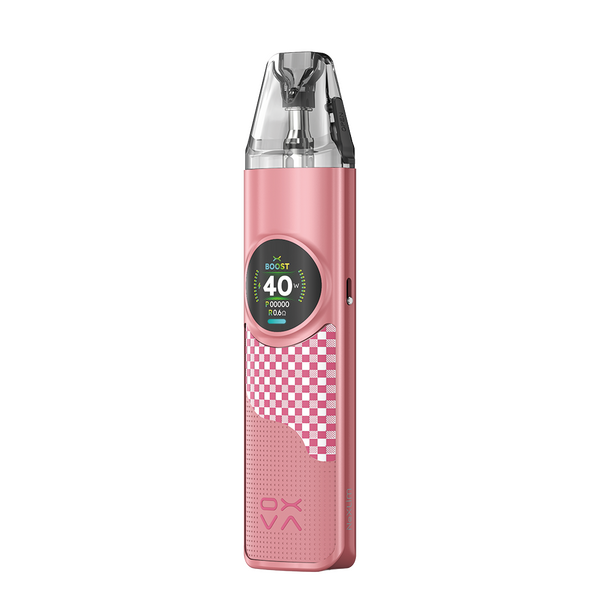 OXVA NeXLIM Kit Chequered Pink