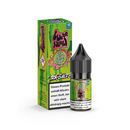 187 Strassenbande Nikotinsalz - Waternelom - 10ml Liquid 10mg  C