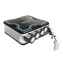 Golisi GL-4 3in1 Ladegerät 4-Schacht /2A