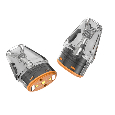 Oxva NeXLIM Pod 0,8 Ohm Oxva NeXLIM Pod 0,8 Ohm