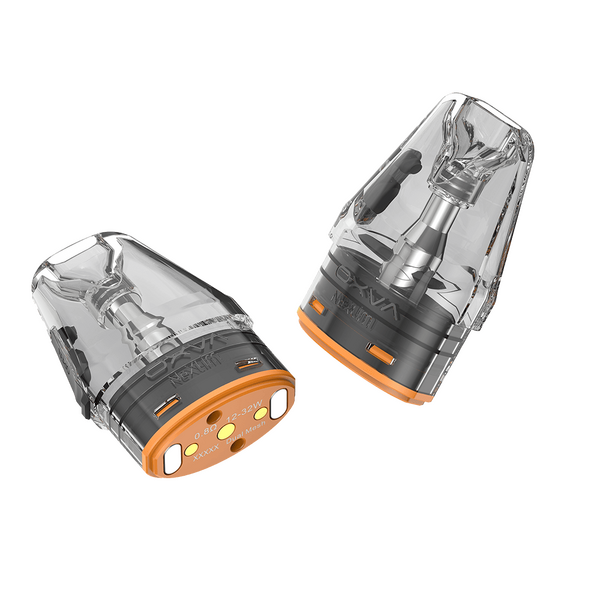 Oxva NeXLIM Pod 0,8 Ohm Oxva NeXLIM Pod 0,8 Ohm