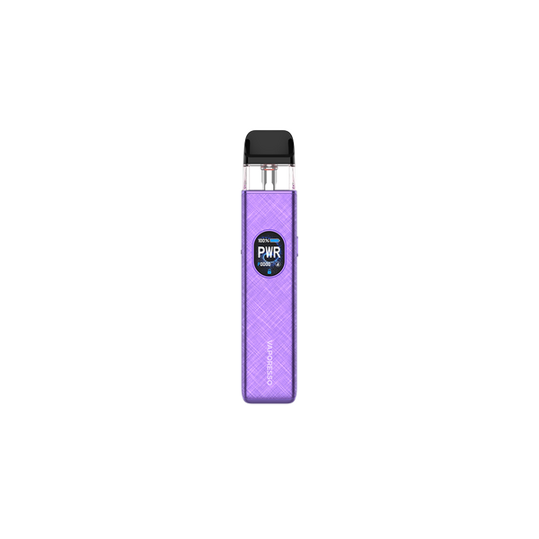 Vaporesso XROS 5 Kit Violet Silk